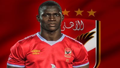 ديانج ينضم لبعثة الأهلي المتجهة للإمارات.. ومعلول يصل أبو ظبي مساء اليوم استعدادا لمونديال الأندية