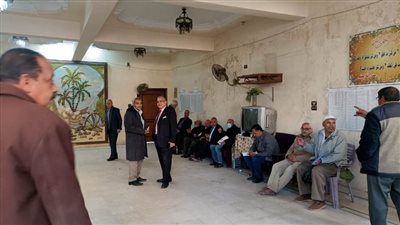 فرز الأصوات بنقابة الزراعيين بالقليوبية.. منافسة في مركزين والفوز بالتذكية للنقيب و5 مراكز