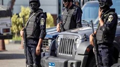 شن حملات أمنية مكبرة لاستهداف عناصر إجرامية شديدة الخطورة بالجيزة