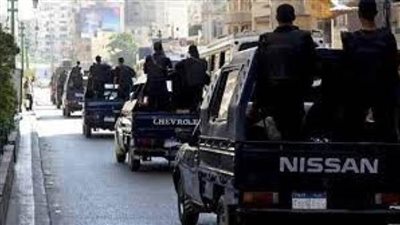 أجهزة الأمن تشن حملات أمنية لضبط جرائم التسول وتضبط 2267 قضية 