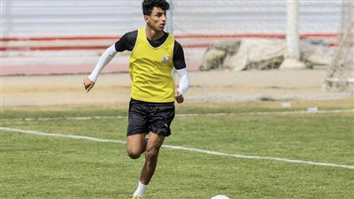 الزمالك يعلن عودة أحمد عيد وقطع إعارته من الإسماعيلي