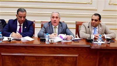 الشوربجي نعمل علي سداد مديونيات الصحف القومية وتعظيم إيراداتها وتخفيض المصروفات