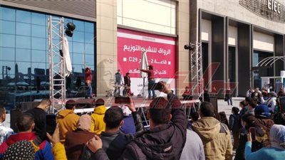 «ثقافتك كتابك» تواصل تصدر قائمة الأعلى رواجًا بمبيعات 42 ألف نسخة بالمعرض