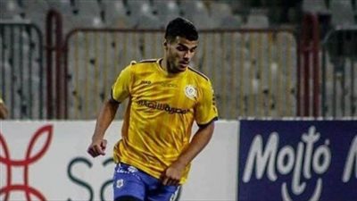 فيوتشر يعلن عن صفقتين من الأهلي والإسماعيلي 