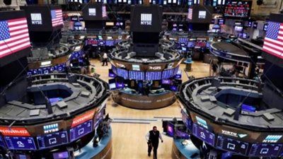  سوق الأسهم الأمريكية تغلق على ارتفاع