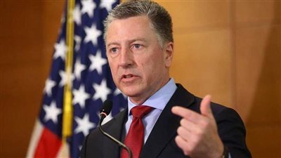 سفير أمريكا السابق بالناتو: بوتين يريد الانتقام لتفكيك الاتحاد السوفيتي بغزو أوكرانيا