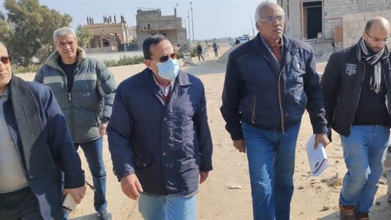 الدكتور محمد عبد