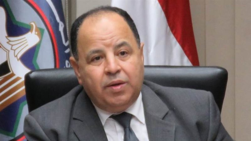 الدكتور محمد معيط