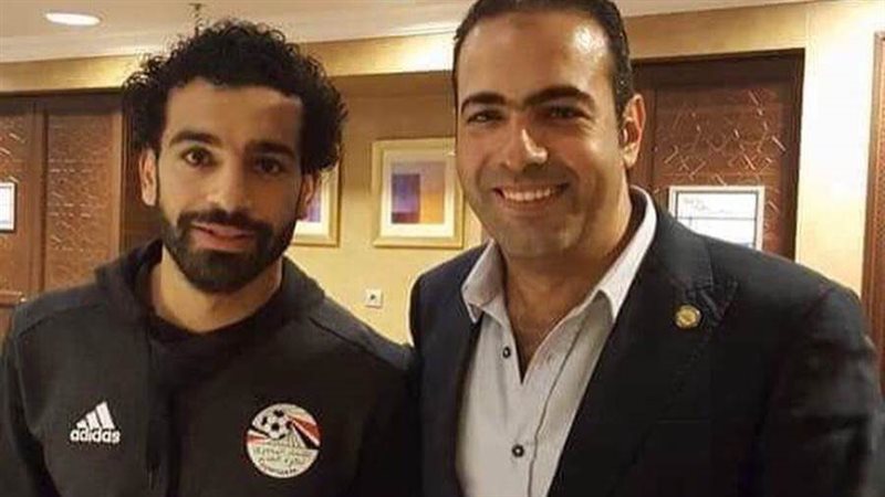 محمود حسين ومحمد