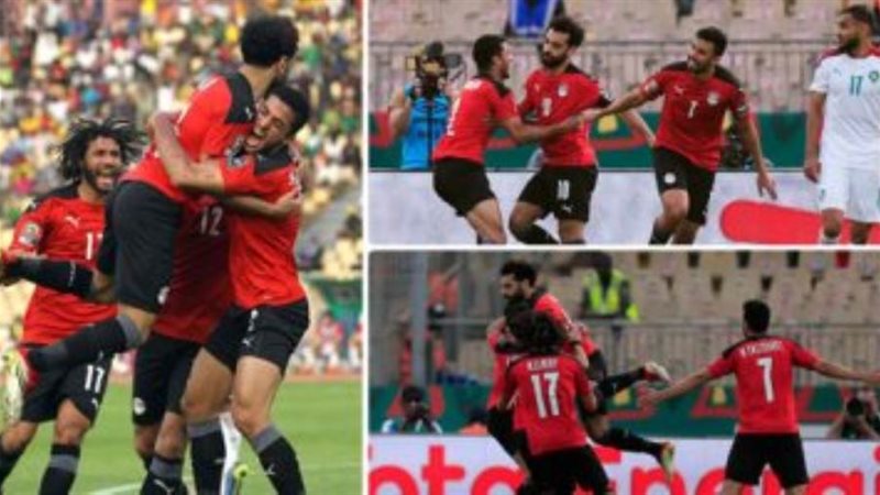 الإعلام الجزائري