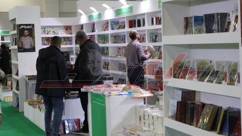 جناح مؤسسة روزاليوسف