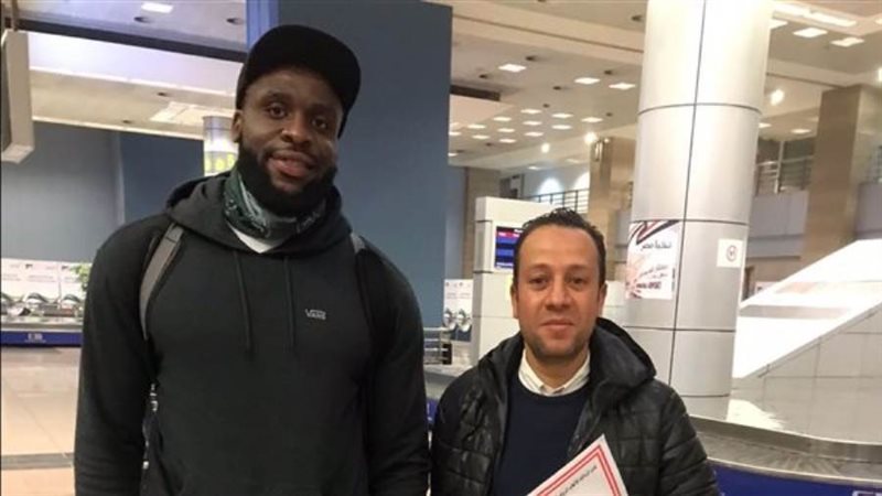 النيجيري إيك ديوجو