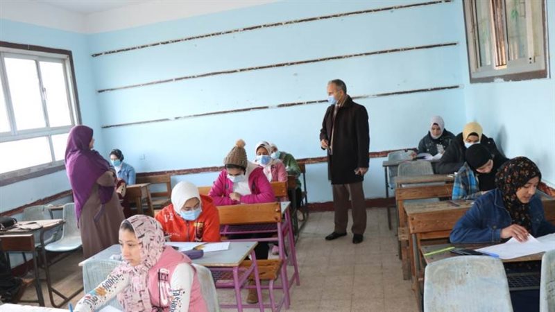 وكيل تعليم البحيرة