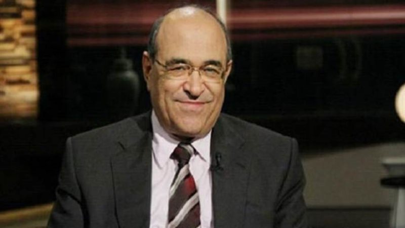 دكتور مصطفي الفقي