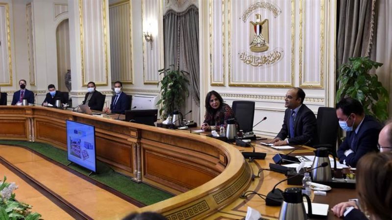 المنشاوي تستعرض تفاصيل