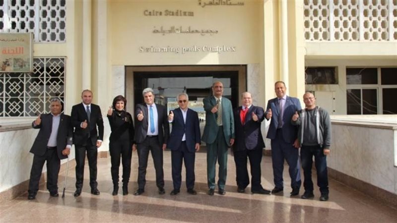 قائمة حسام مصطفى