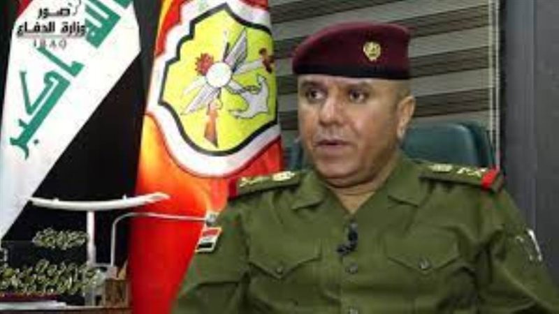 فريق أول ركن عبد