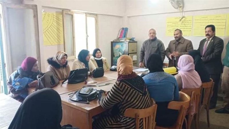 جانب من فعاليات الدورة