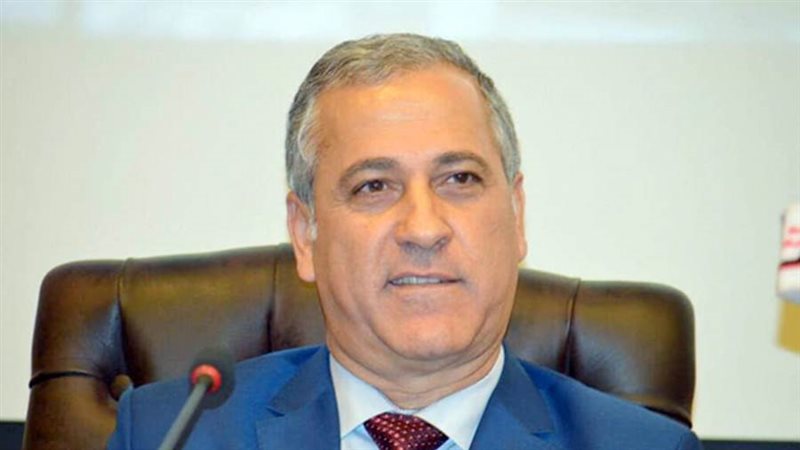 المهندس عبد الصادق