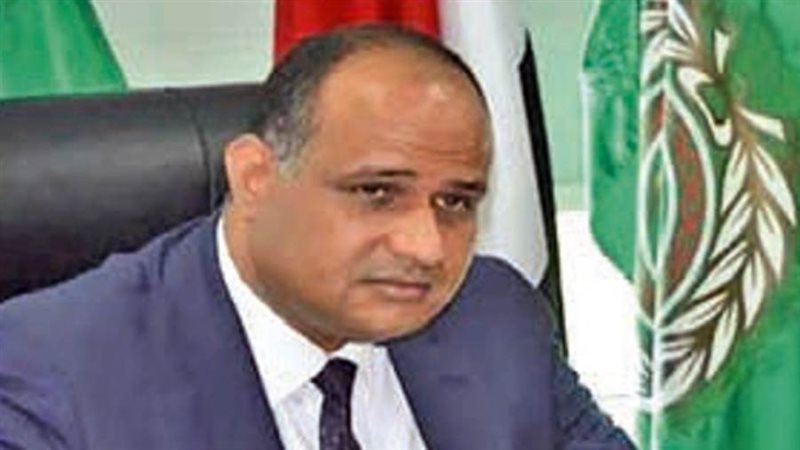 رئيس المجلس الأعلى