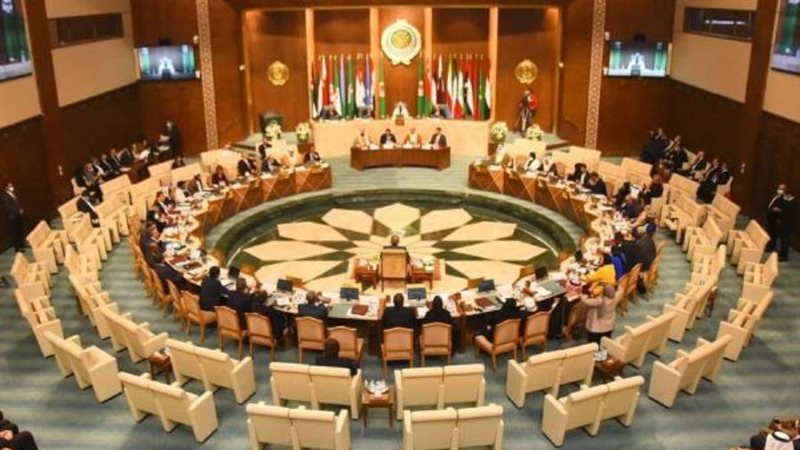 البرلمان العربي