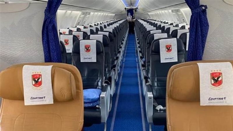 بعثة الأهلي