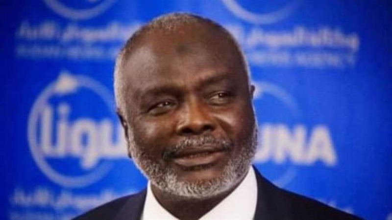 وزير المالية والتخطيط