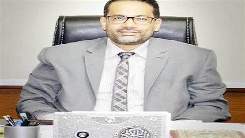 المهندس ناصر حسن