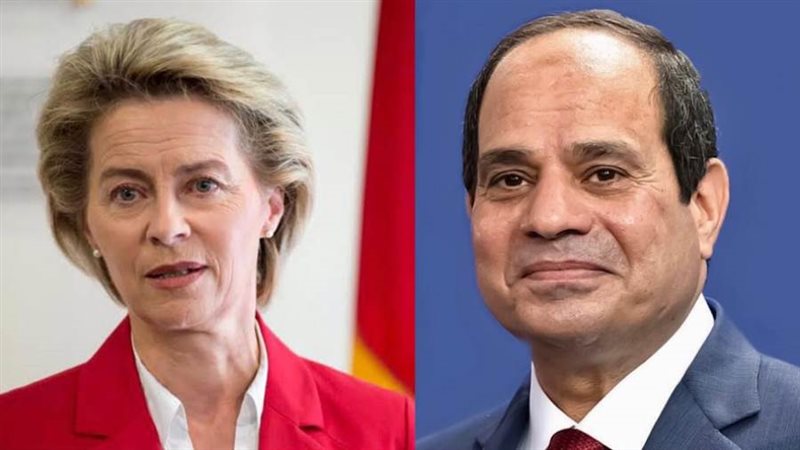 الرئيس عبد الفتاح