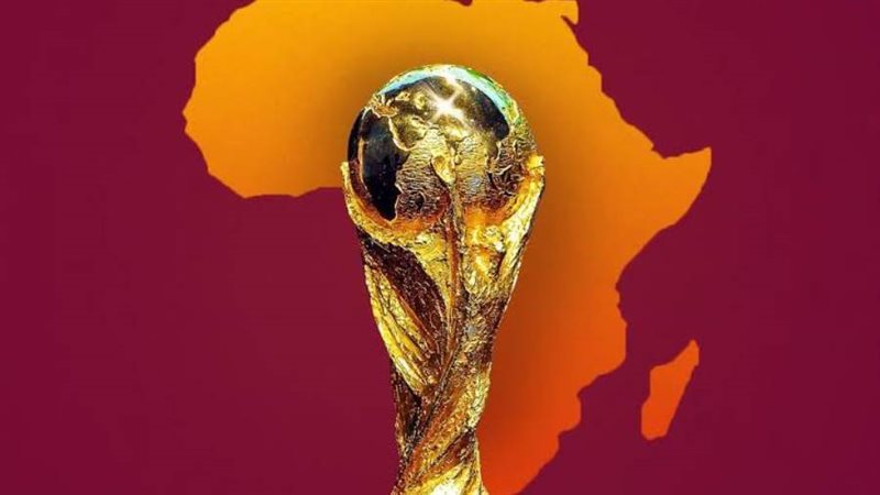 كأس العالم قطر 2022