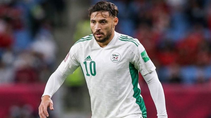 يوسف البلايلي