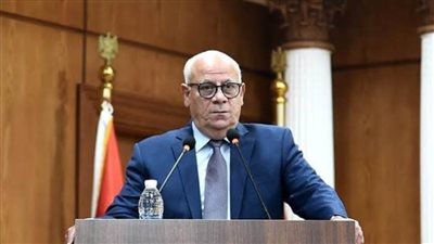 محافظ بورسعيد يترأس جلسة أعمال المجلس التنفيذي للمحافظة 