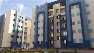 بعد الإعلان عن طرحها.. كيفية حجز الوحدات السكنية الجاهزة للتسليم الفوري لمتوسطي الدخل