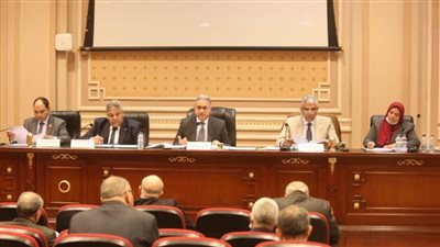 محلية النواب تدرس الأثر  التشريعي لتطبيق قانون تنظيم انتظار المركبات في الشوارع 