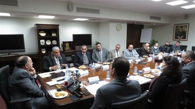 وزير المالية: 