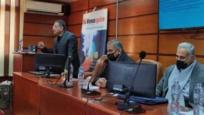 ”الجديد في علاج وتشخيص الكبد الدهني“.. ندوة بجامعة المنوفية 