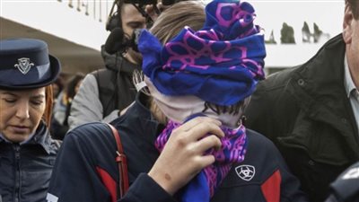 محكمة قبرصية تلغي إدانة طالبة بريطانية في واقعة تعرضها للاغتصاب