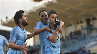 غزل المحلة وإنبي يتأهلان لنصف نهائي كأس الرابطة للأندية للمحترفين