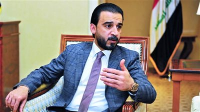 رئيس مجلس النواب العراقي يؤكد ضرورة تشكيل حكومة تلبي متطلبات المرحلة