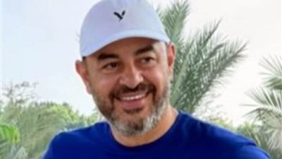 المخرج أحمد شفيق يبدأ تصوير مسلسل 