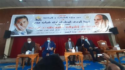 مصر انتقلت للبناء وغيّرت الموازين في العالم والجيش حافظ على كل مواطن