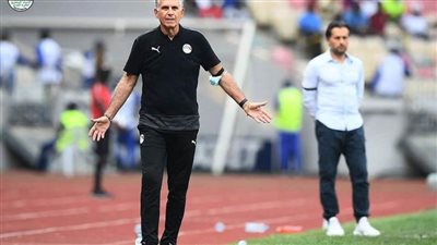 بعد تصريحات إيتو.. رد صارم من كيروش 