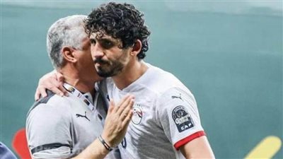 وائل جمعة يوجه رسالة لحجازي: 