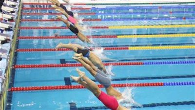 للمرة الثانية .. تأجيل بطولة العالم للسباحة حتى 2023 بسبب كورونا