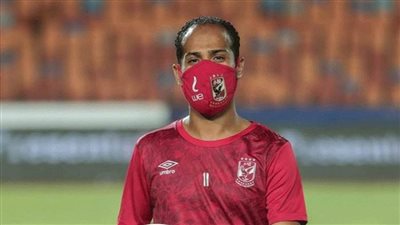 وليد سليمان: نتمنى إسعاد جماهير الأهلي في كأس العالم للأندية