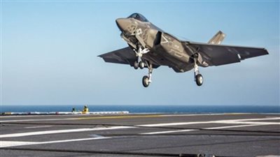 أمريكا تُرسل طائرات مُقاتلة ومُدمرة لمساعدة الإمارات في التصدي لهجمات الحوثيين