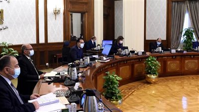 مدبولي: مباحثات الرئيس السيسي مع نظيره السنغالي تناولت نقاطا عديدة لتعزيز العلاقات الثنائية