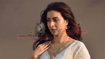 الفنانة أميرة الفهد تشارك في مسلسل «مشوار لحد هناك»