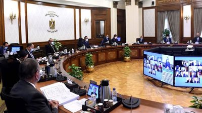 تعديل قيمة مصروفات تحليل كورونا للسفر.. تعرف على أبرز قرارات الحكومة اليوم