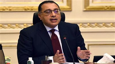 بث مباشر.. مؤتمر صحفي لرئيس الوزراء 
